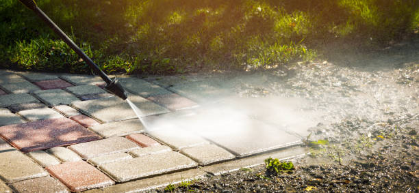 Hamilton City, CA Pressure Washing Services Company