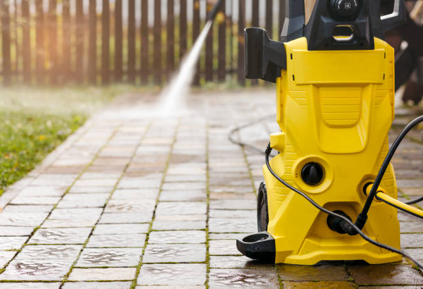 Best Driveway Cleaning and Restoration in Hamilton City, CA